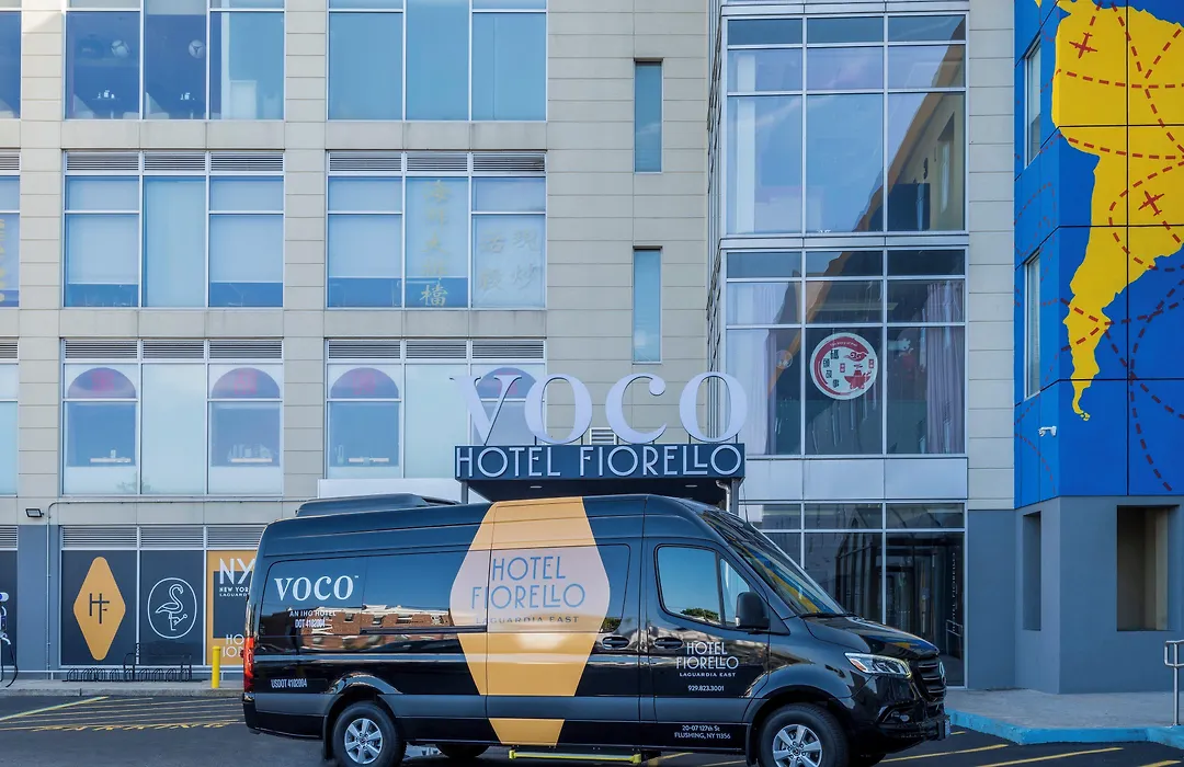 Voco Fiorello - Laguardia Airport By Ihg-1