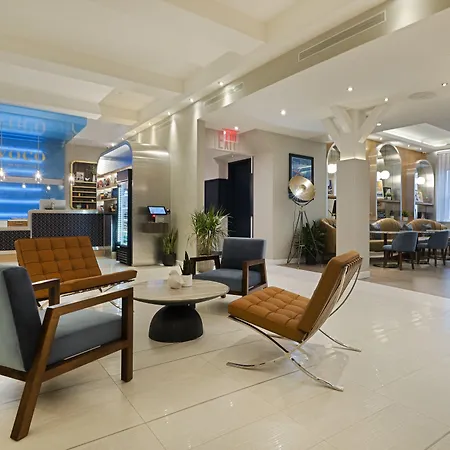 Voco Fiorello - Laguardia Airport By Ihg-3